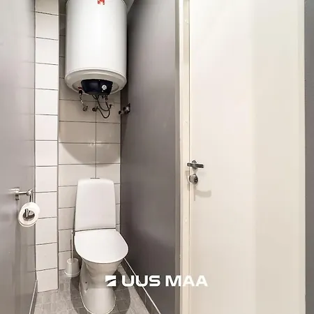 Near Center, Free Parking * Tallinn