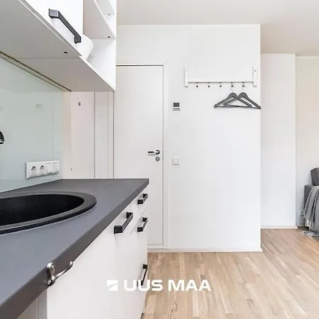 Near Center, Free Parking Tallinn