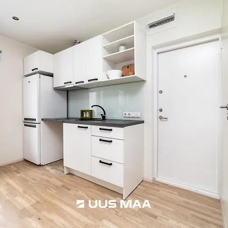 Apartamento Near Center, Free Parking *