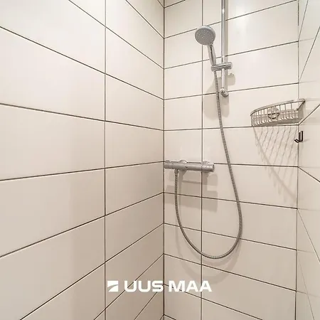 Apartamento Near Center, Free Parking Tallin