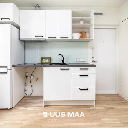 Apartment Near Center, Free Parking Tallinn