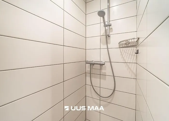 Apartamento Near Center, Free Parking Tallin